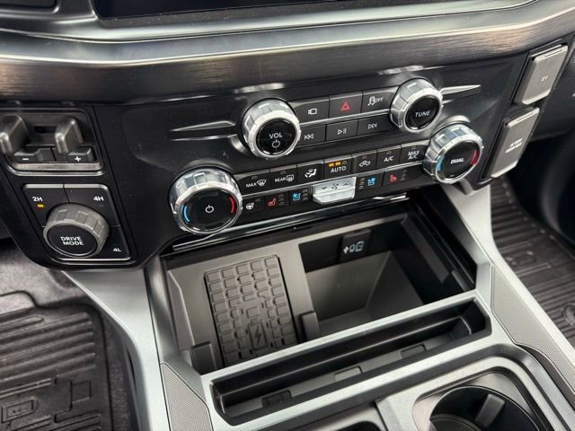 New 2026 Ford F350 Lariat image 37
