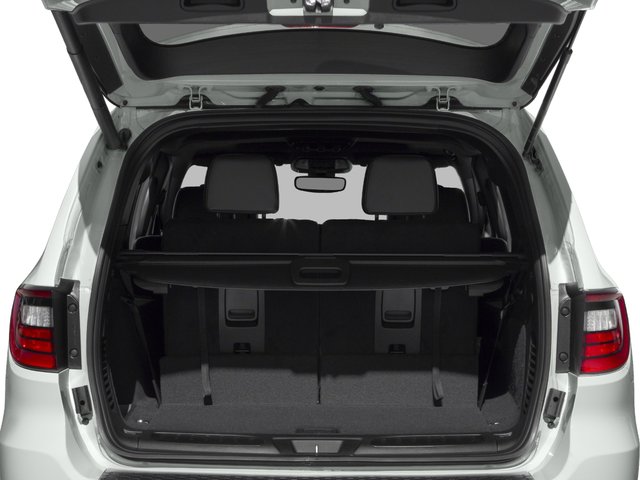 Certified 2018 Dodge Durango R/T w/ Trailer Tow Group IV image 12