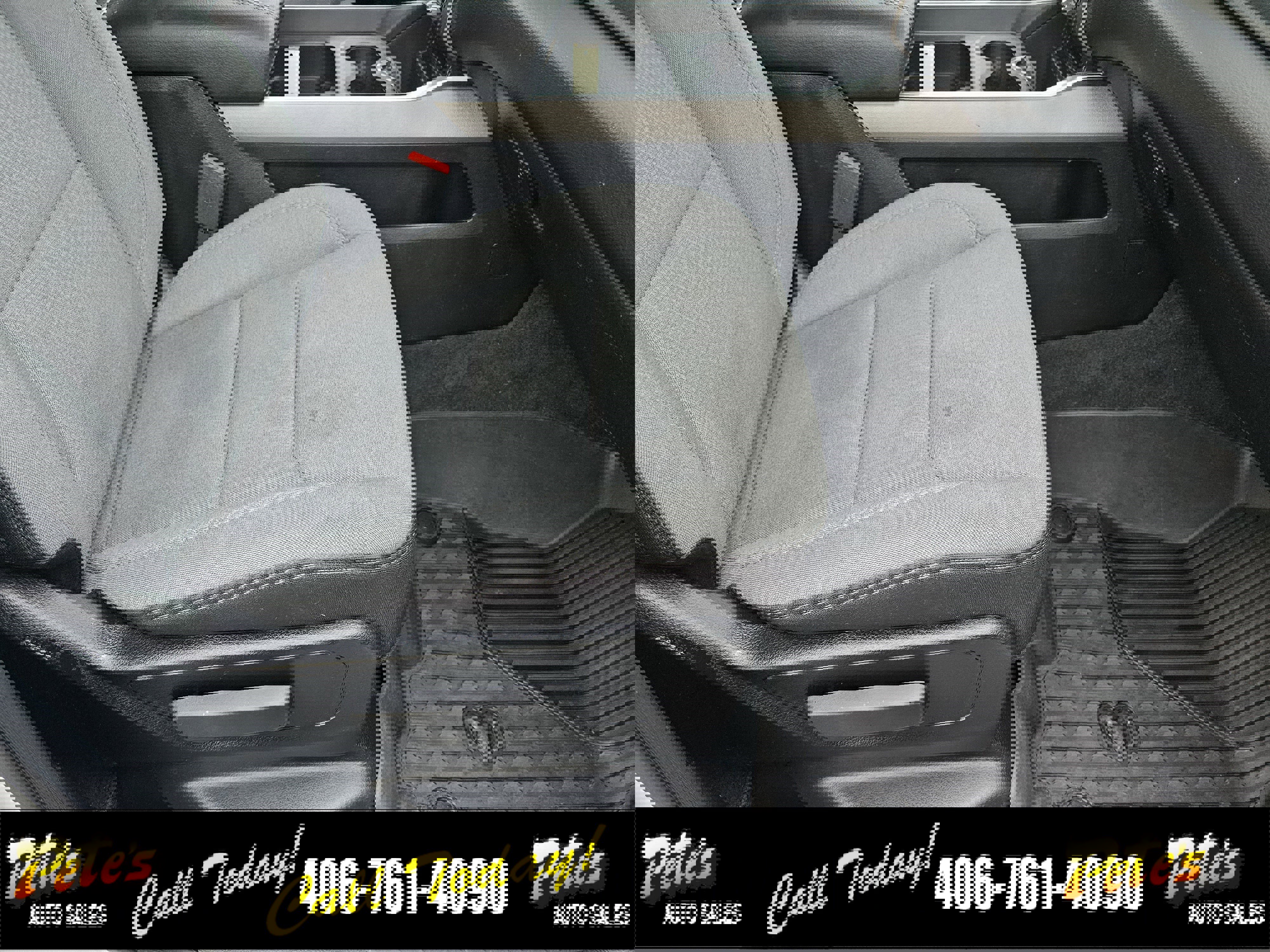Used 2020 RAM 1500 Big Horn image 18