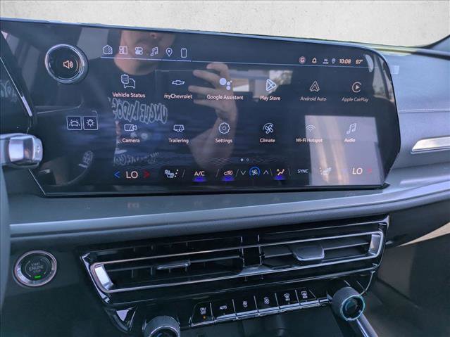 New 2026 Chevrolet Traverse LT w/ Driver Confidence Package image 12