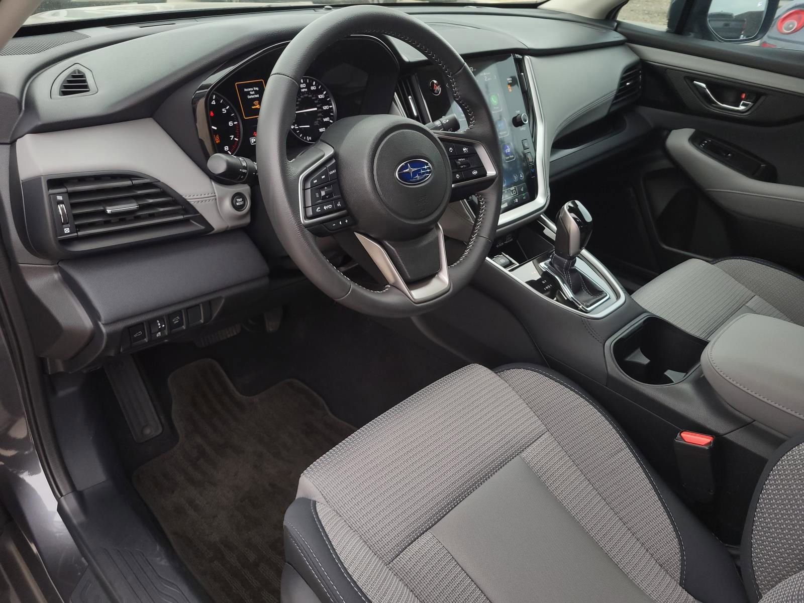 Certified 2025 Subaru Outback Premium AWD/4WD image 19