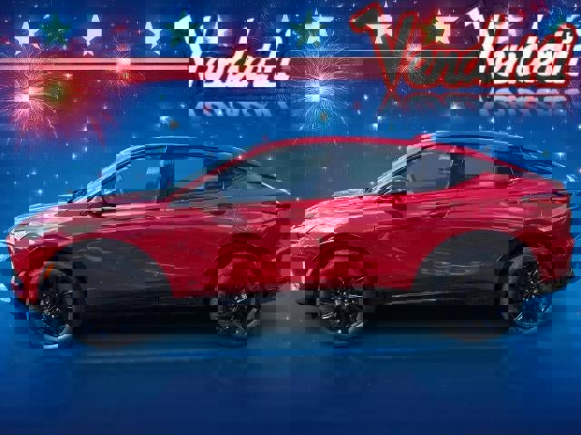 New 2026 Buick Envista Sport Touring image 8