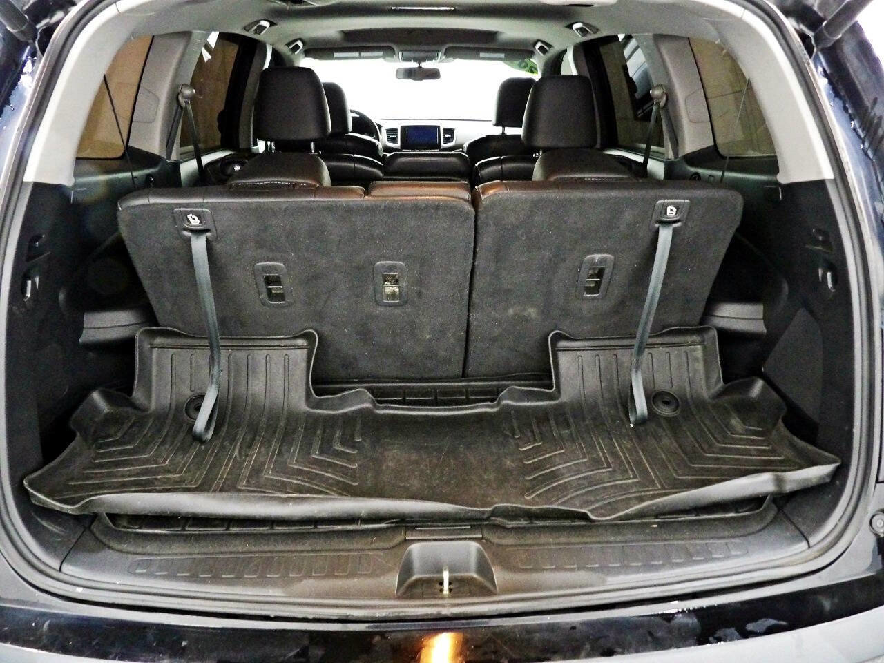 Used 2016 Honda Pilot EX-L image 14