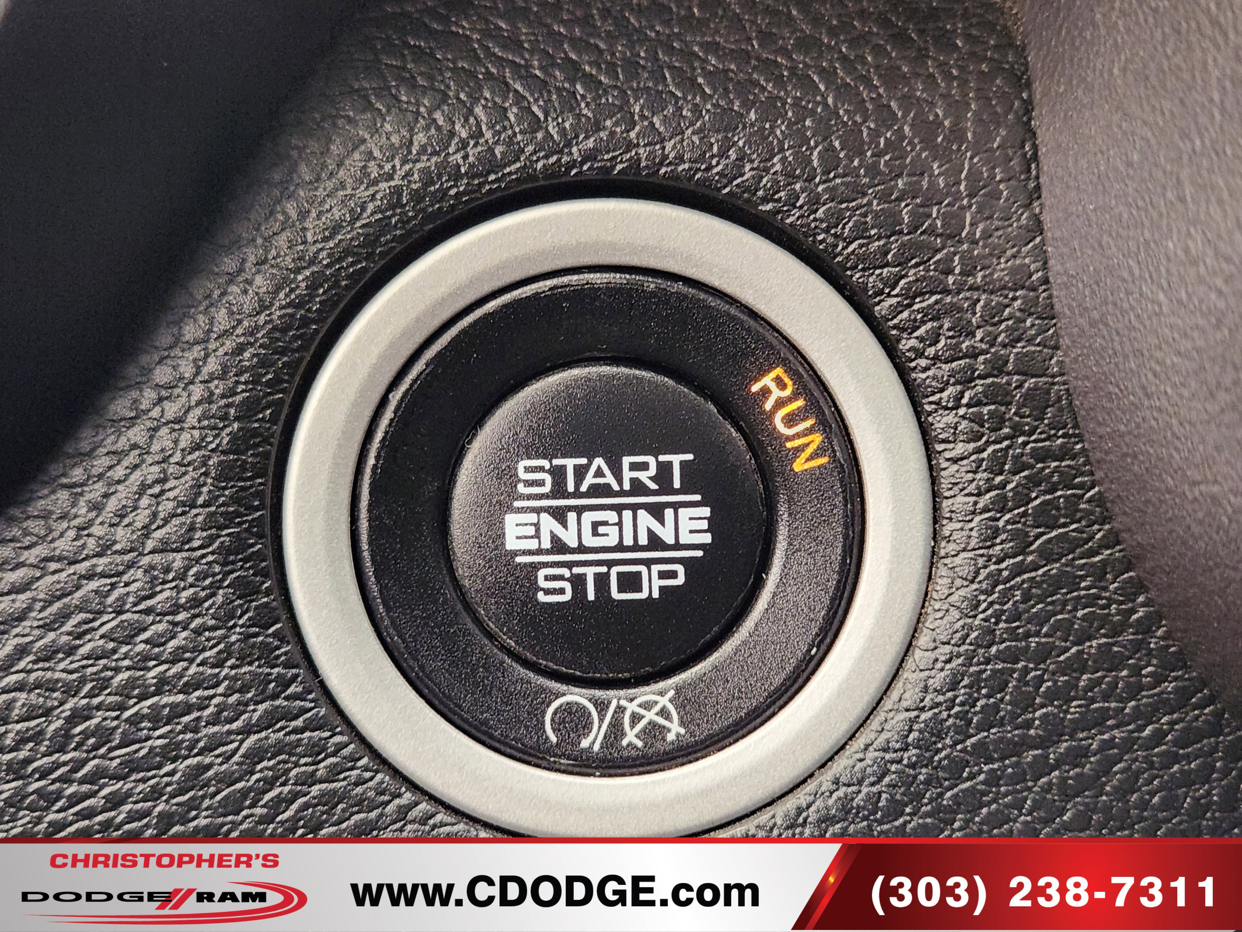 Used 2019 RAM 2500 Big Horn image 29