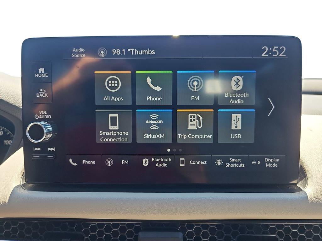 Used 2024 Honda HR-V EX-L image 21