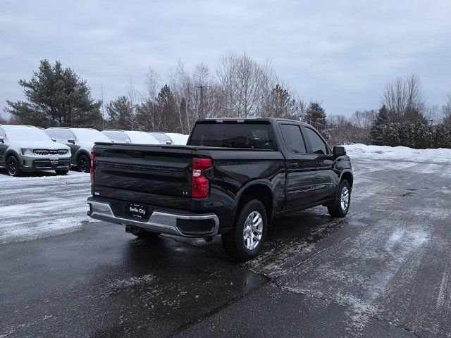 Used 2023 Chevrolet Silverado 1500 LT image 8