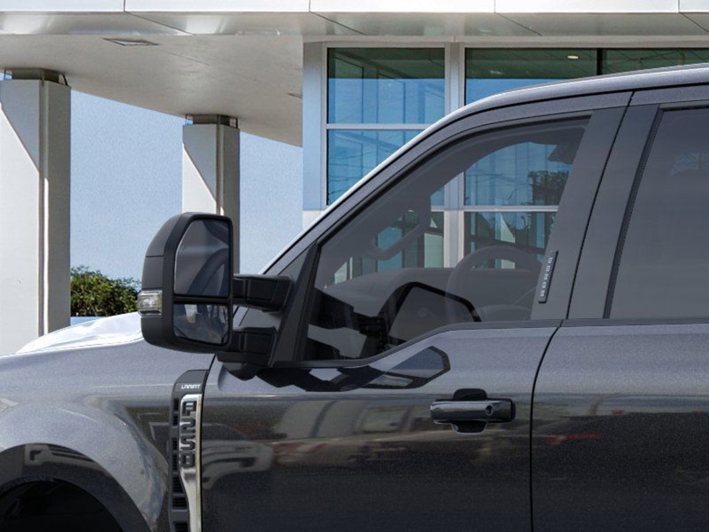 New 2025 Ford F250 Lariat w/ Lariat Ultimate Package image 20