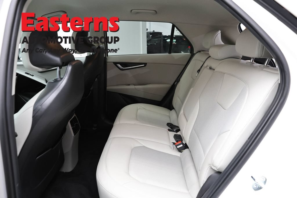 Used 2023 Kia Niro Wind FWD image 21