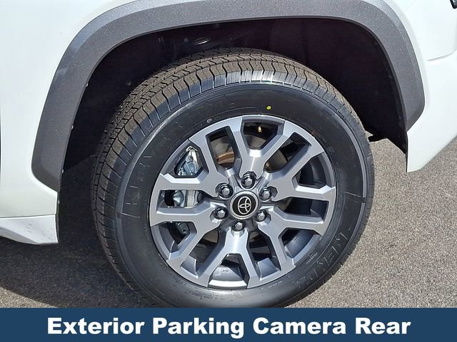 Used 2024 Toyota Tundra 1794 Edition image 10