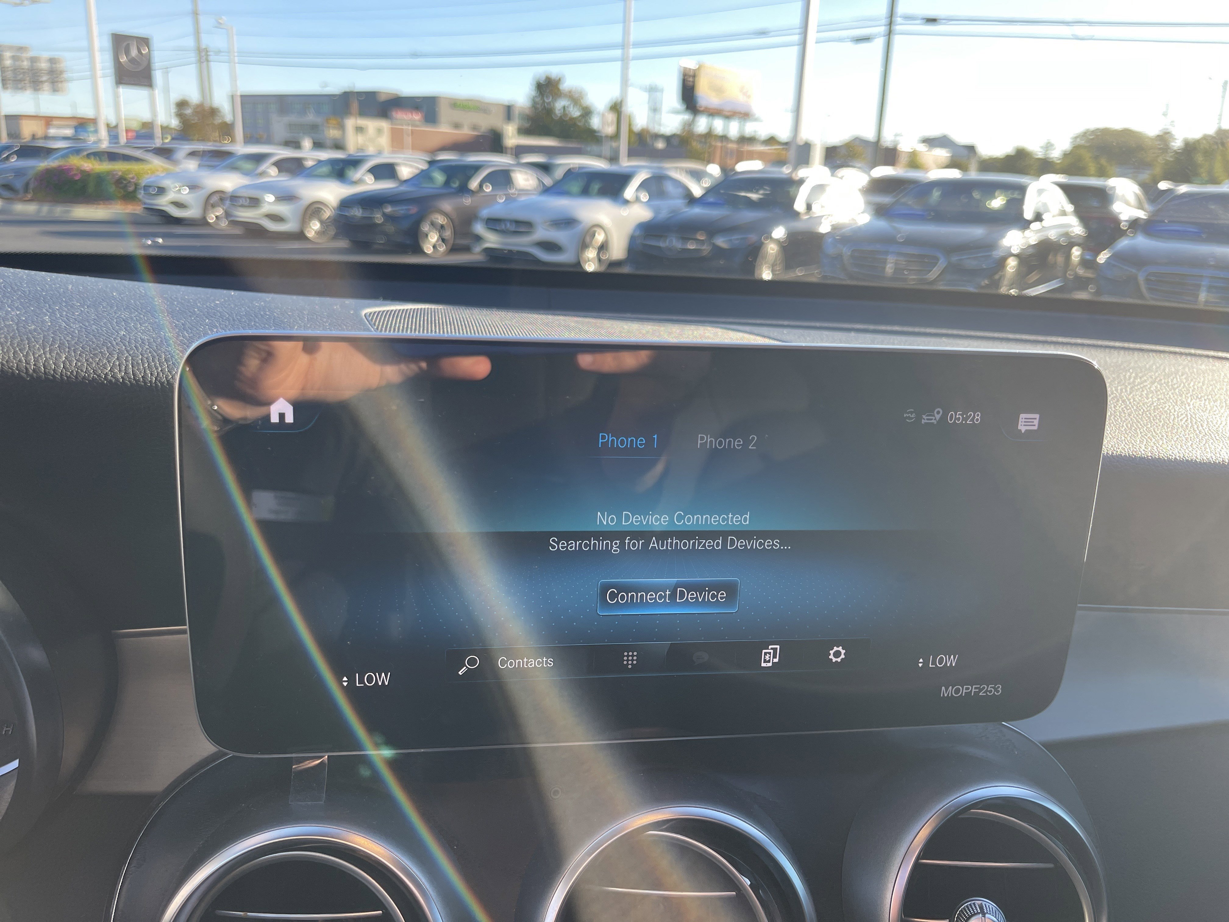 Certified 2021 Mercedes-Benz GLC 300 4MATIC image 29