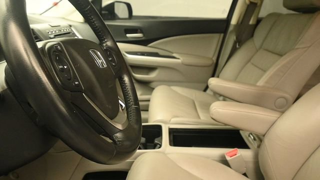 Used 2014 Honda CR-V EX-L image 21