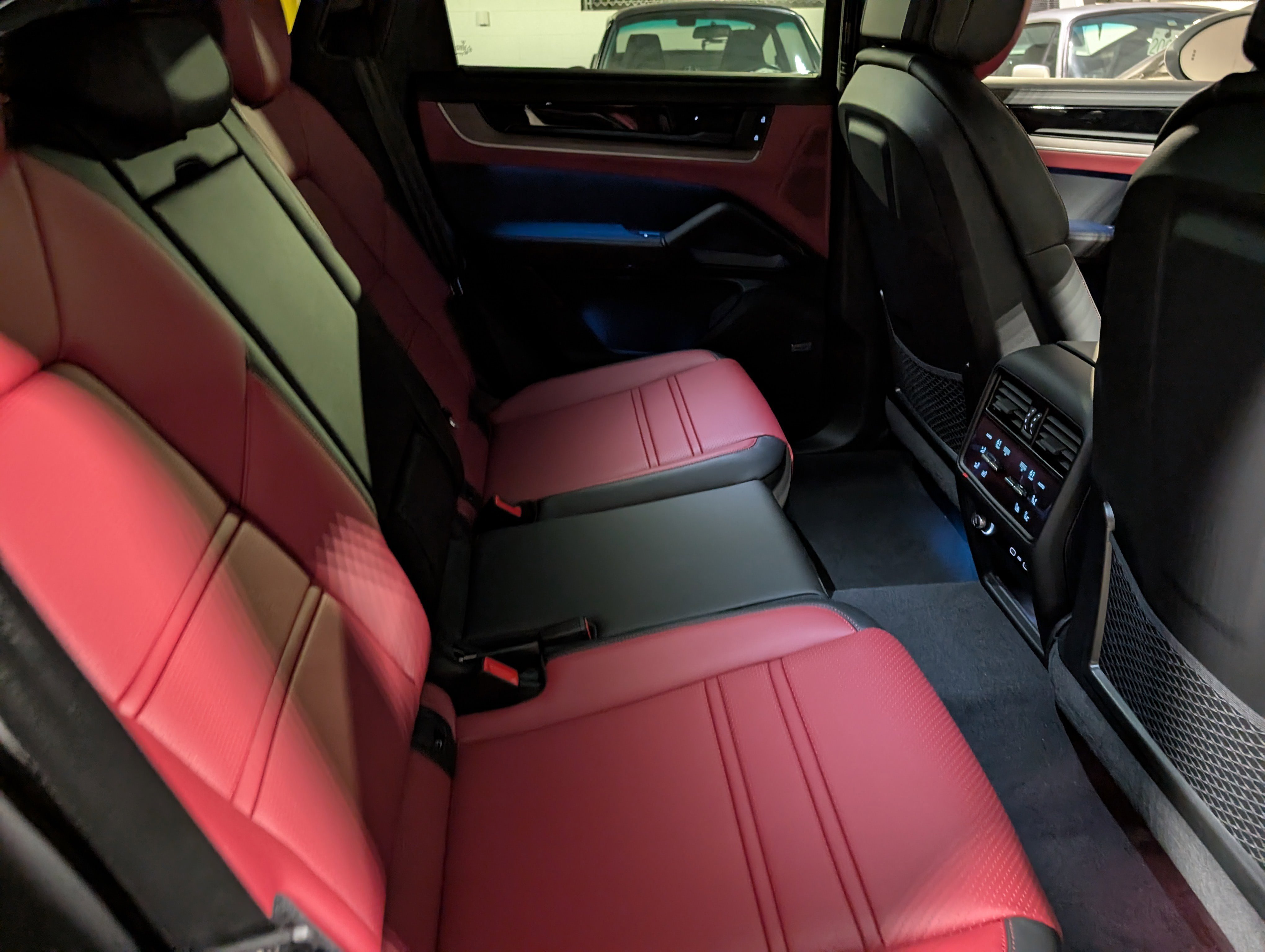 New 2026 Porsche Cayenne S image 27