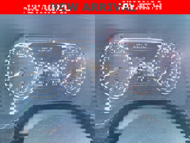 Certified 2022 Nissan Pathfinder SV w/ SV Premium Package image 8