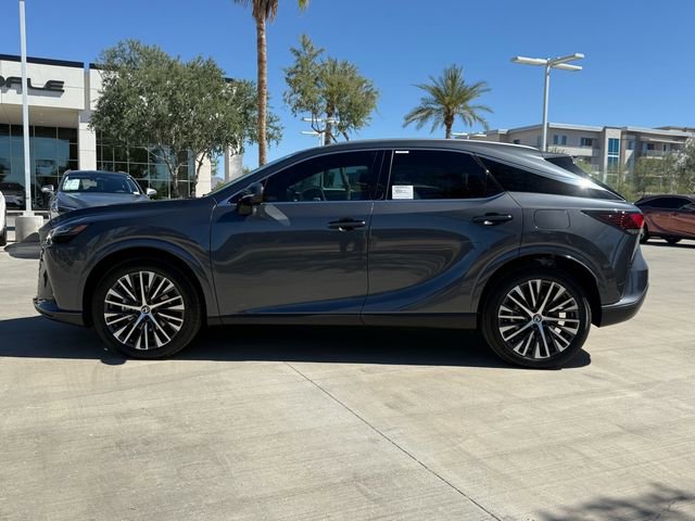 New 2026 Lexus RX 350 image 8