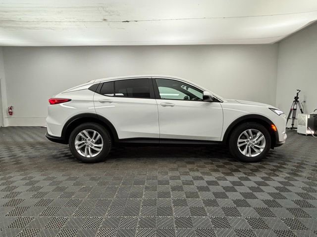 New 2026 Buick Envista Preferred w/ Convenience I Package image 6