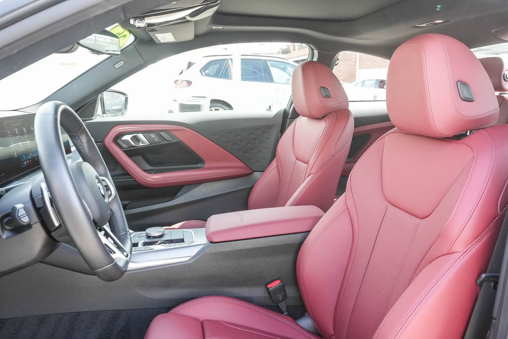 Used 2026 BMW 230i xDrive Coupe w/ Premium Package AWD/4WD image 16