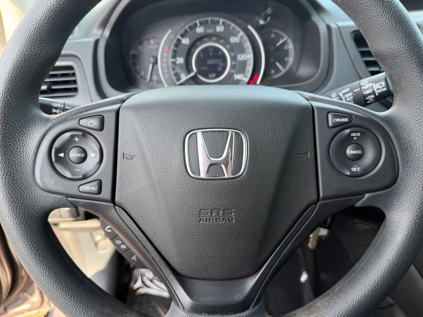 Used 2015 Honda CR-V LX image 31
