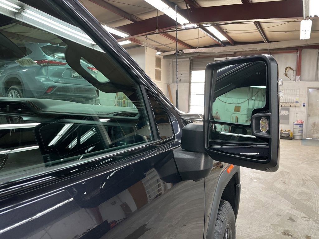 New 2026 GMC Sierra 2500 AT4 w/ Technology Package image 29