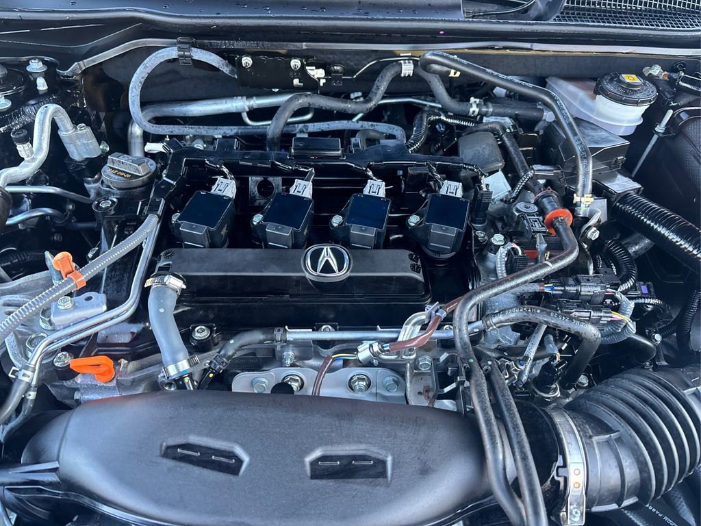 Used 2025 Acura Integra A-Spec image 13