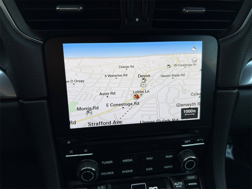 Used 2017 Porsche 911 Carrera image 22