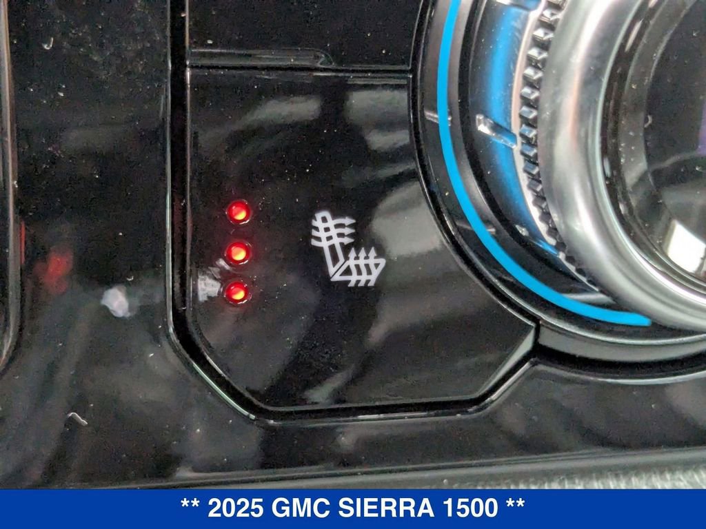 New 2025 GMC Sierra 1500 Elevation w/ Preferred Package image 27
