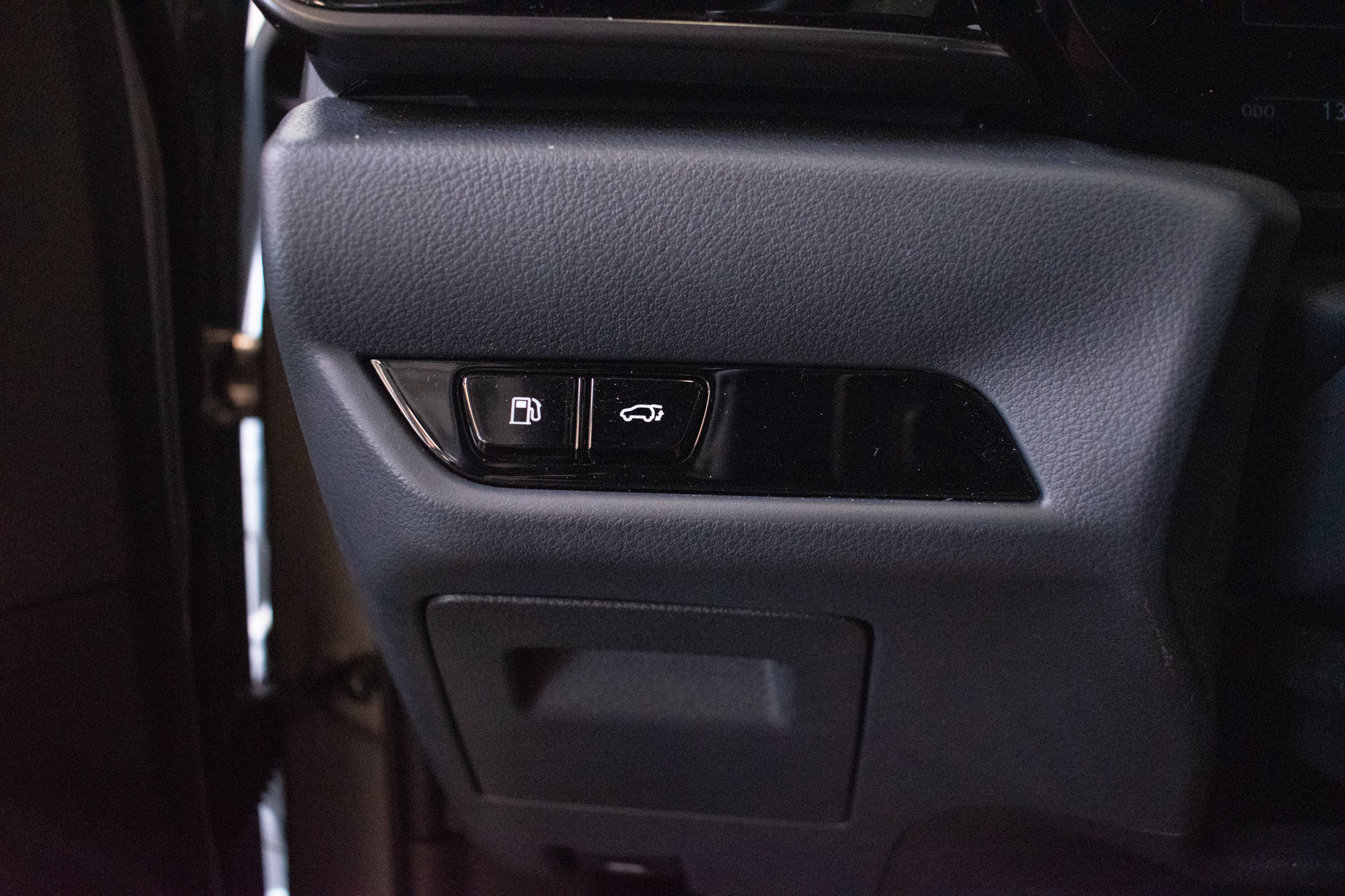 Used 2026 Lexus NX 350 AWD w/ Accessory Package (K3) image 19