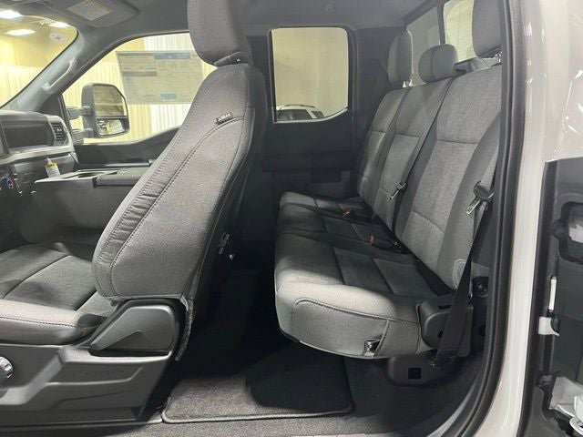 New 2026 Ford F250 XL w/ STX Appearance Package AWD/4WD image 24