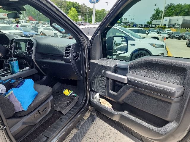 Used 2019 Ford F150 XLT w/ Equipment Group 302A Luxury AWD/4WD image 17