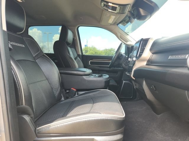 Used 2024 RAM 2500 Laramie w/ Safety Group AWD/4WD image 12