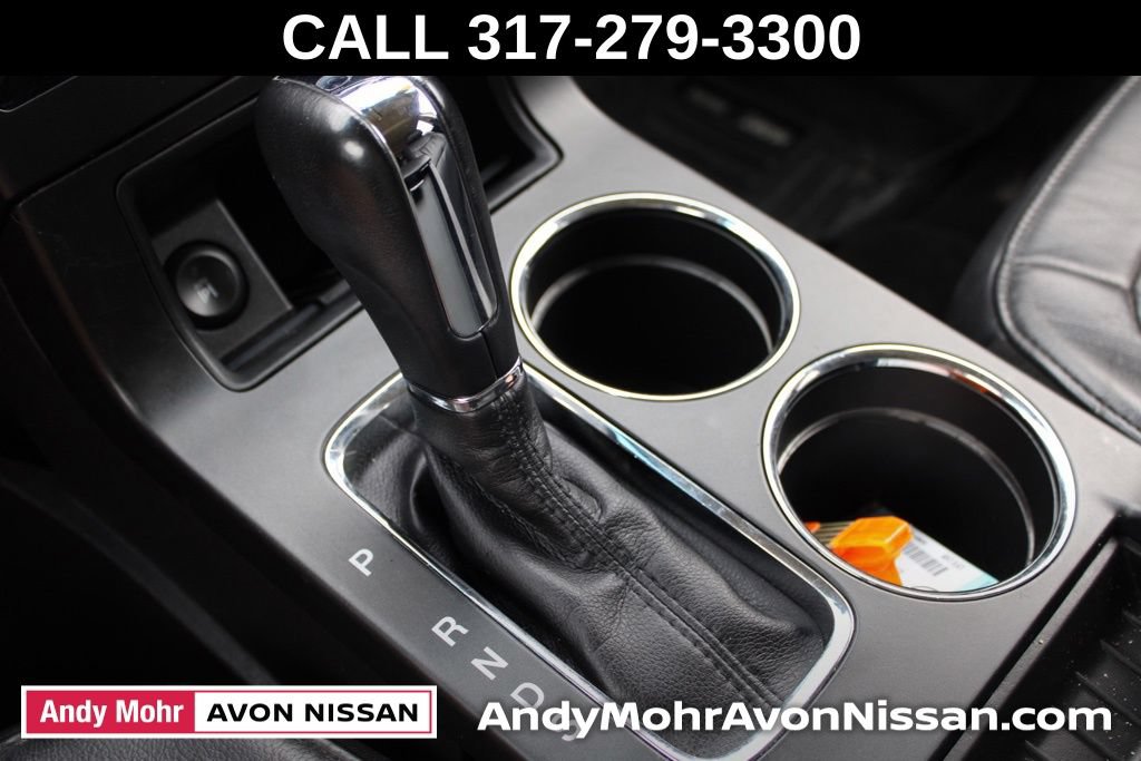 Used 2019 Ford Flex Limited w/ Equipment Group 303A AWD/4WD image 41