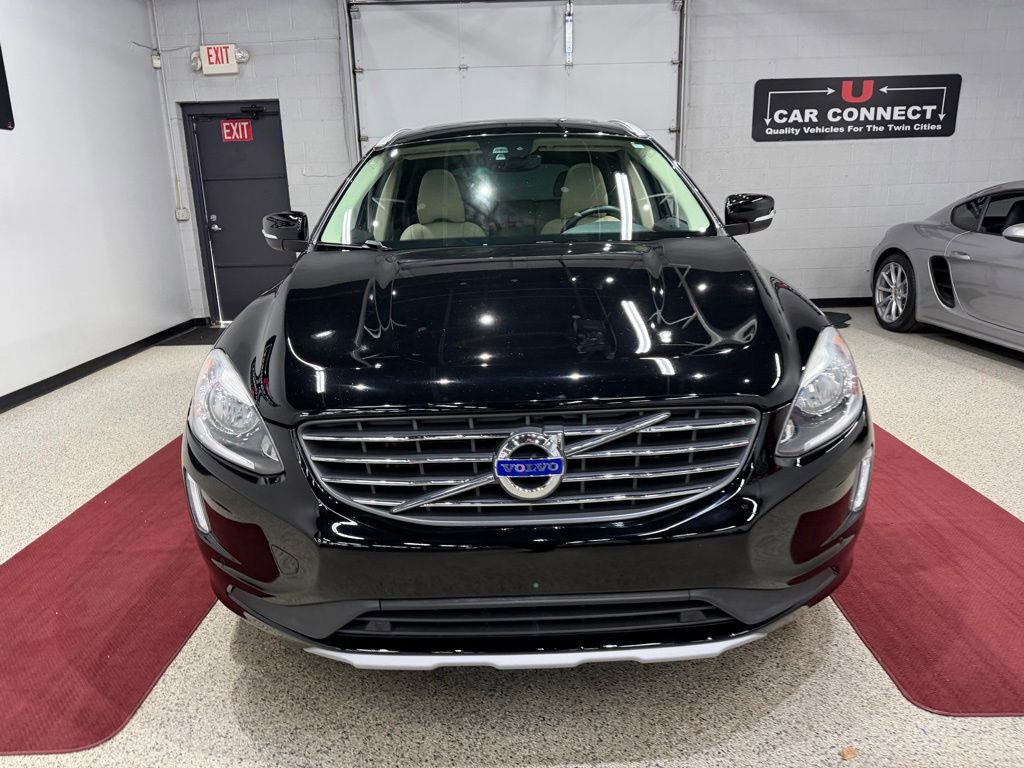 Used 2016 Volvo XC60 T6 w/ Proximity Package AWD/4WD image 5