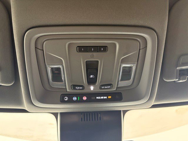 Certified 2024 Chevrolet Silverado 1500 LT w/ All Star Edition Plus image 23