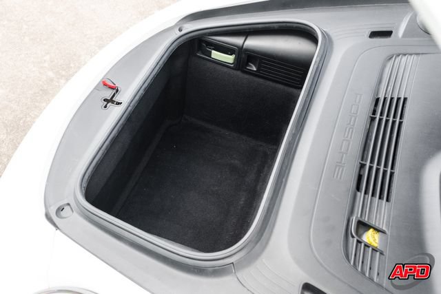 Used 2013 Porsche 911 Carrera RWD image 74