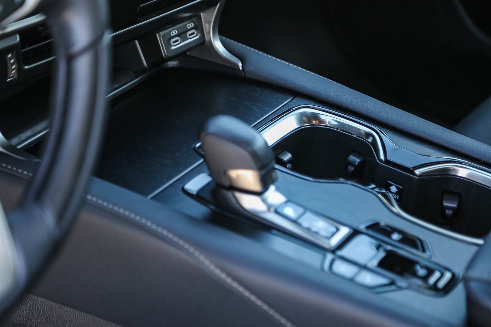 Certified 2024 Lexus RX 350h image 20