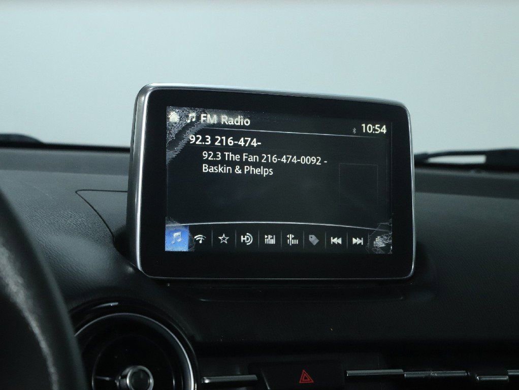 Used 2016 Scion iA Base image 25