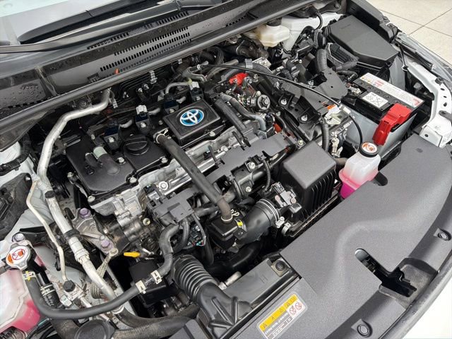 Used 2024 Toyota Corolla LE image 26