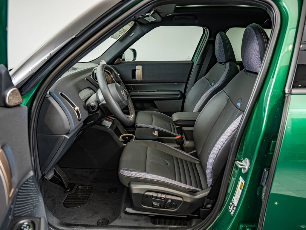 New 2027 MINI Cooper Countryman S AWD/4WD image 31