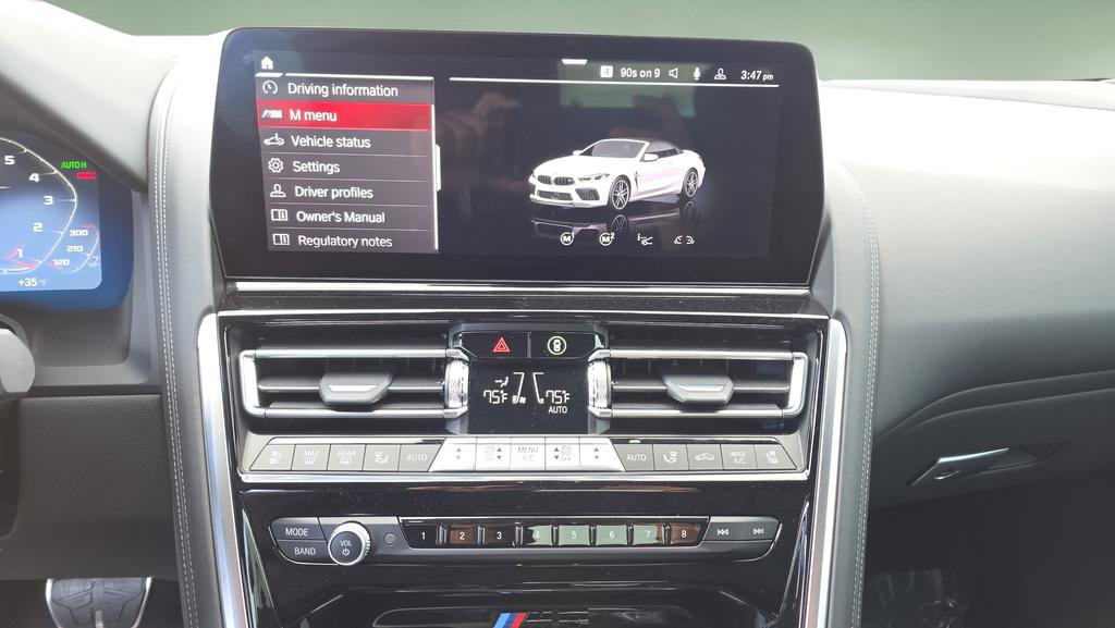 Used 2024 BMW M8 Competition image 27