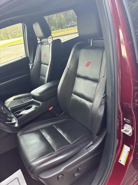 Used 2024 Dodge Durango R/T image 14