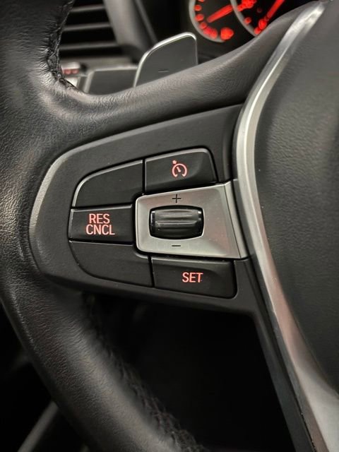 Used 2019 BMW X3 sDrive30i w/ Driving Assistance Package image 19