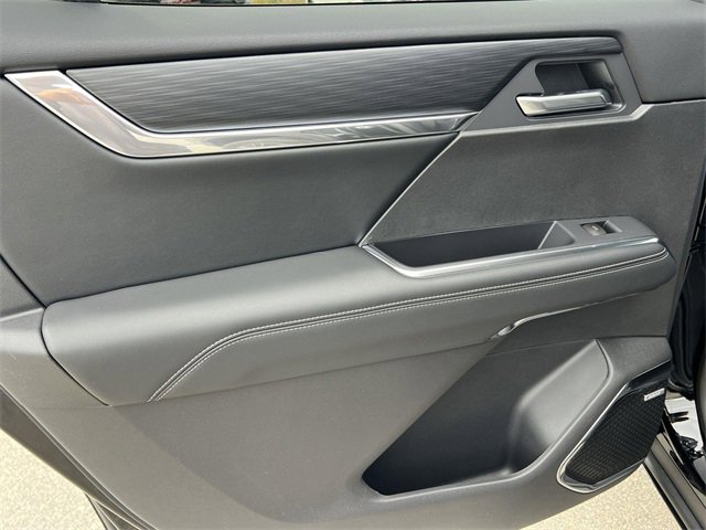 New 2025 GMC Acadia Elevation image 23