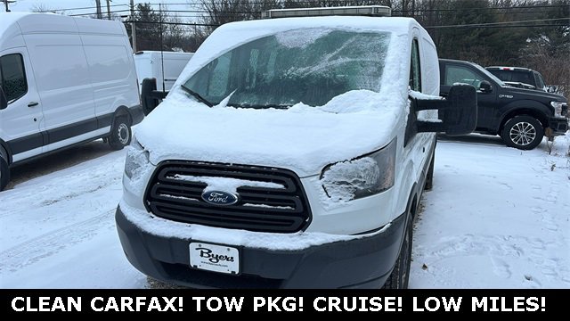 Used 2018 Ford Transit 150 Base image 4