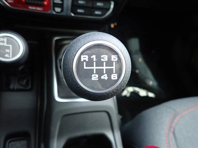 New 2026 Jeep Wrangler Rubicon AWD/4WD image 21