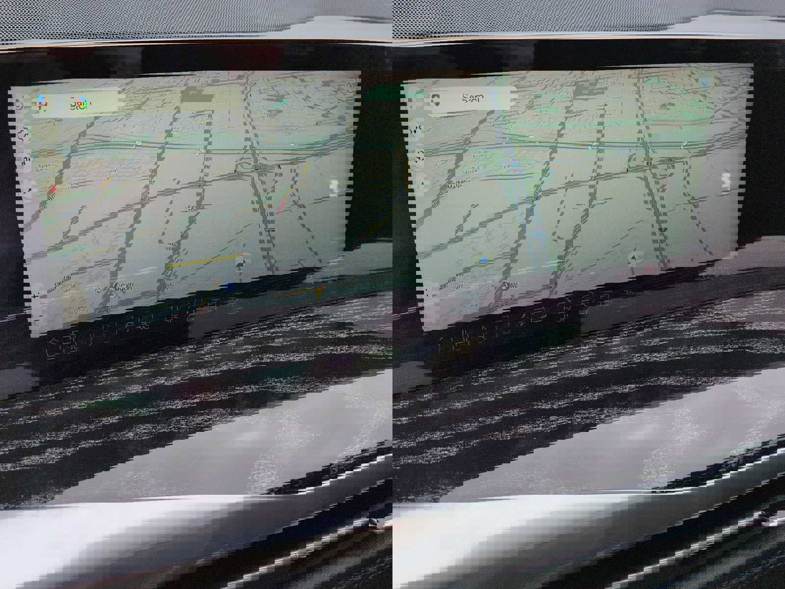 New 2026 Cadillac Escalade IQL Luxury image 19