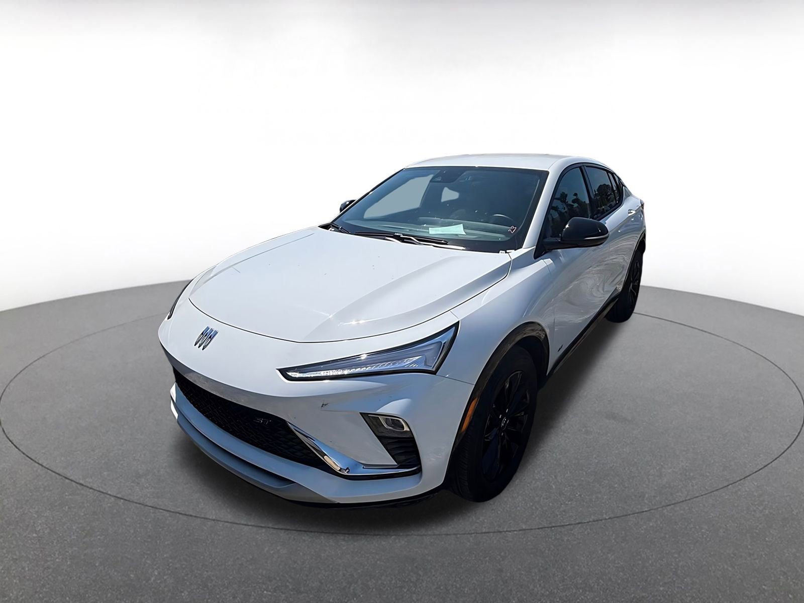 Used 2025 Buick Envista Sport Touring image 4