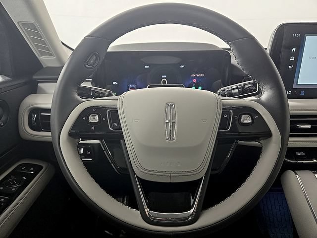 New 2026 Lincoln Aviator Reserve w/ Jet Appearance Package RWD image 18