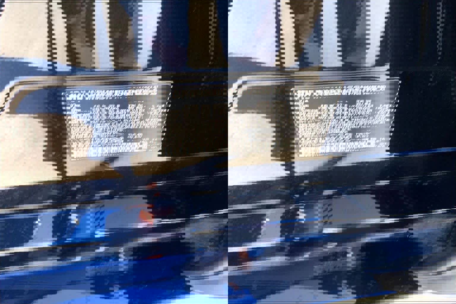 Certified 2025 BMW X5 M60i w/ Executive Package image 33