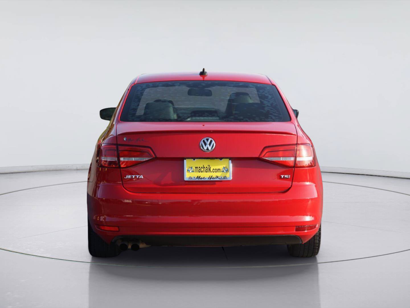 Used 2015 Volkswagen Jetta Sport FWD image 7