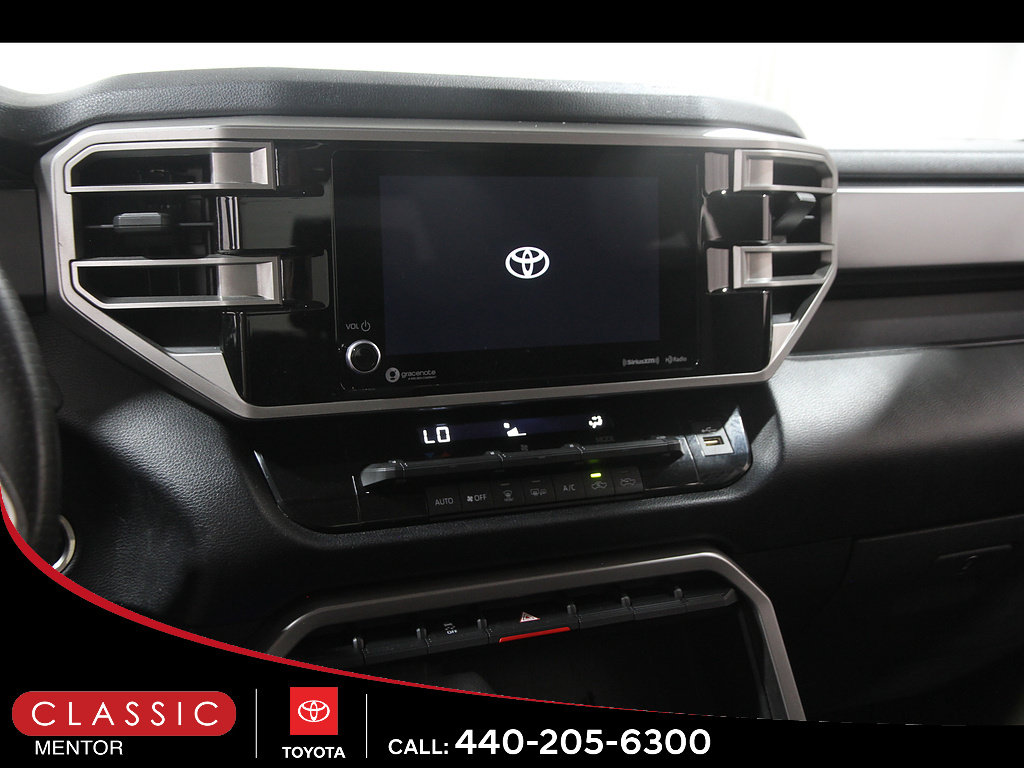 Certified 2022 Toyota Tundra SR5 w/ SR5 Convenience Package AWD/4WD image 9