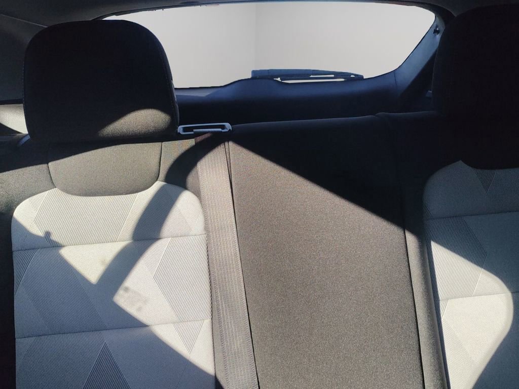 New 2026 Chevrolet Trax LS w/ LS Convenience Package image 15